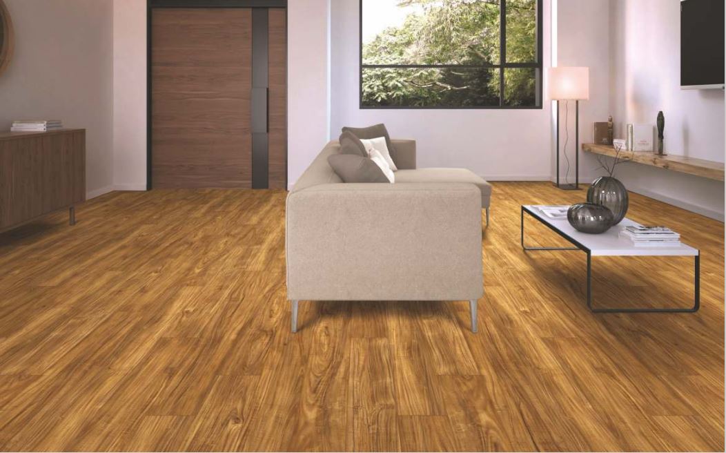 Acacia Brown SPC $1.79 / sq. ft.