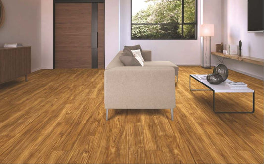 Acacia Brown SPC $1.79 / sq. ft.