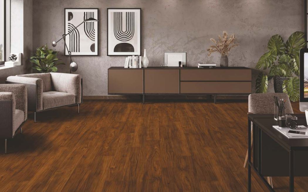 Acacia Dark SPC $1.79 / sq. ft