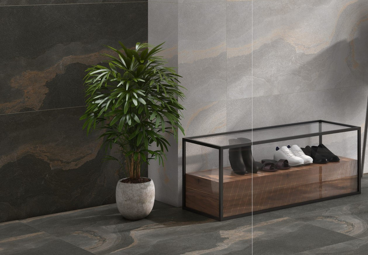 Almeria Nero $1.99 / sq. ft.