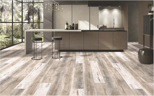 Ash Mix SPC $1.79 / sq. ft.