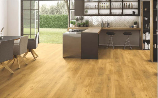 Classic Oak SPC $1.79 / sq. ft.