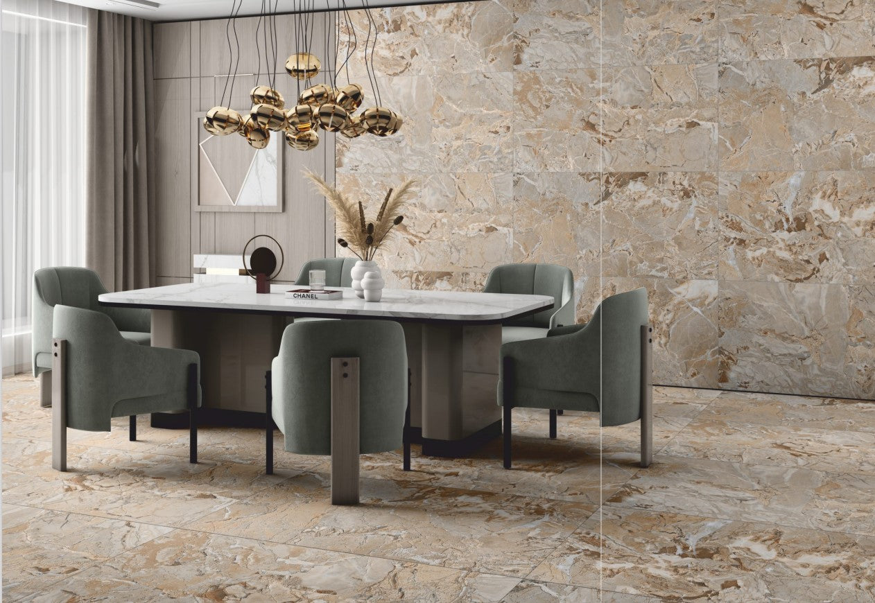 Exotica Brown $1.99 / sq. ft.