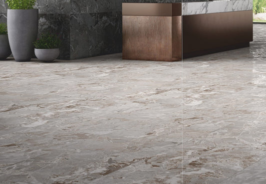 Exotica Grey $1.99 / sq. ft.