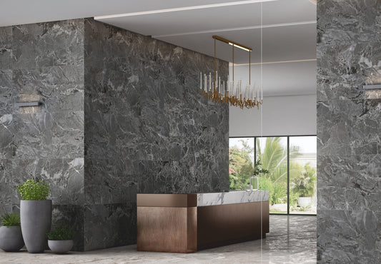 Exotica Gris $1.99 / sq. ft.