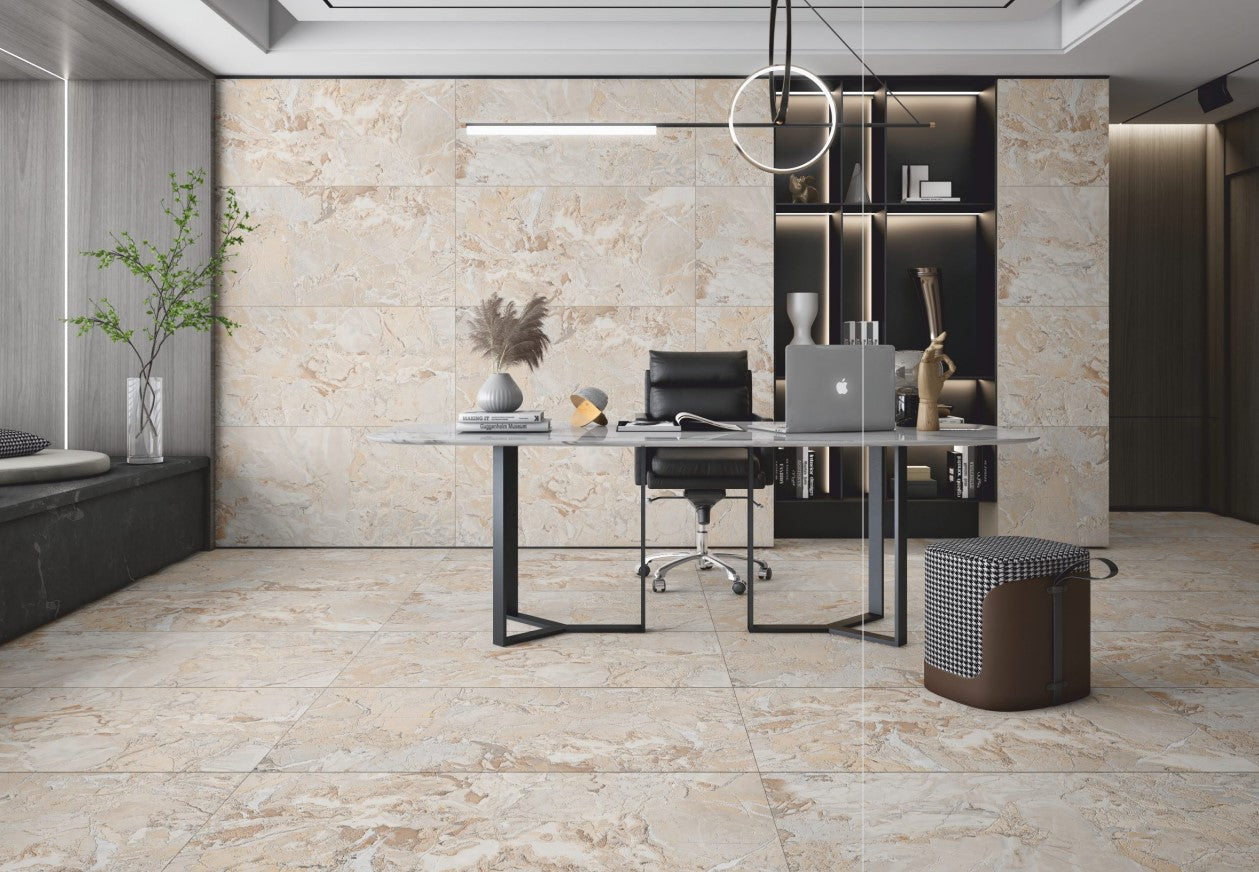 Exotica Ivory $1.99 / sq. ft.