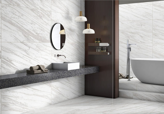 Fresco White $1.99 / sq.ft.