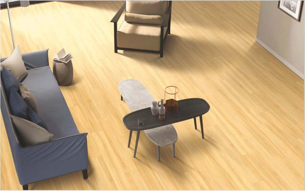 Gold Oak SPC $1.79 / sq. ft.