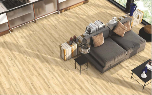 Maple Beige SPC $1.79 / sq. ft.