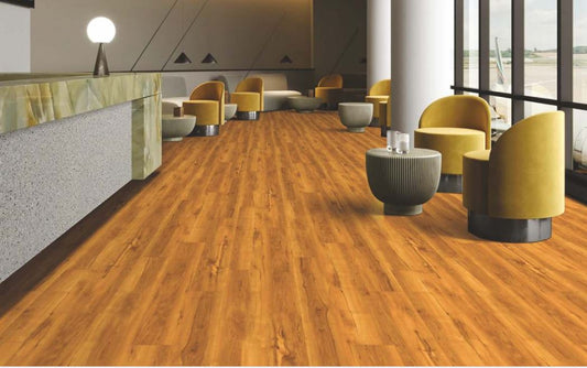 Maple Brown SPC $1.79 / sq. ft.