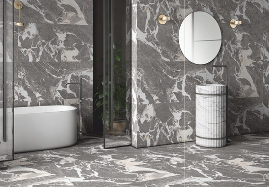 Munich Grey $1.99 / sq. ft.