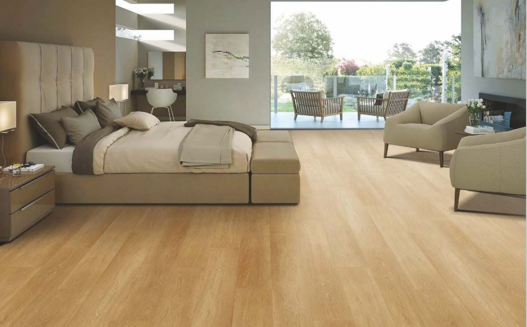Natural Oak SPC $1.79 / sq. ft.