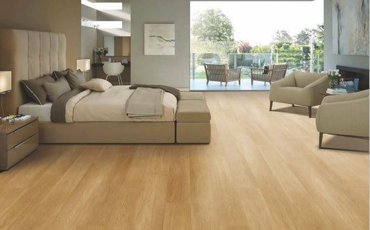 Natural Oak SPC $1.79 / sq. ft.