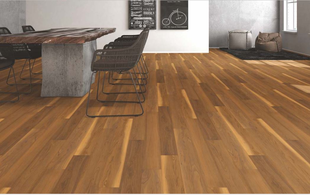 Natural Walnut SPC $1.79 / sq. ft.