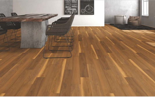 Natural Walnut SPC $1.79 / sq. ft.