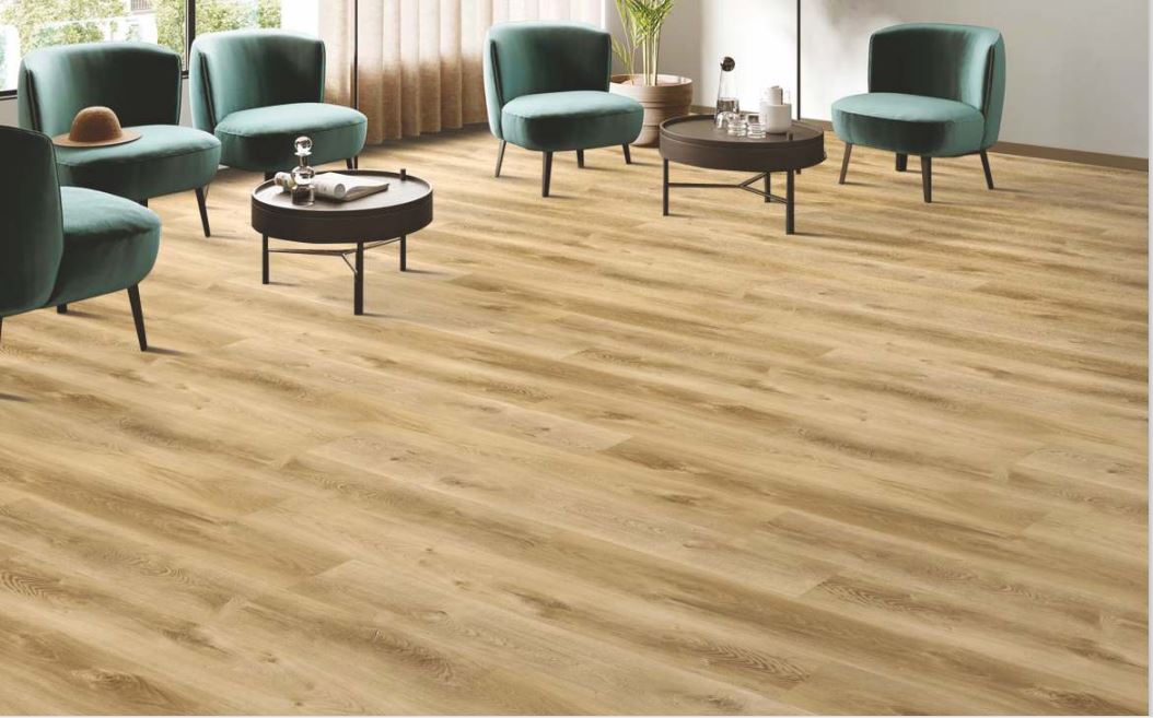 Oak Elegant SPC $1.79 / sq. ft.