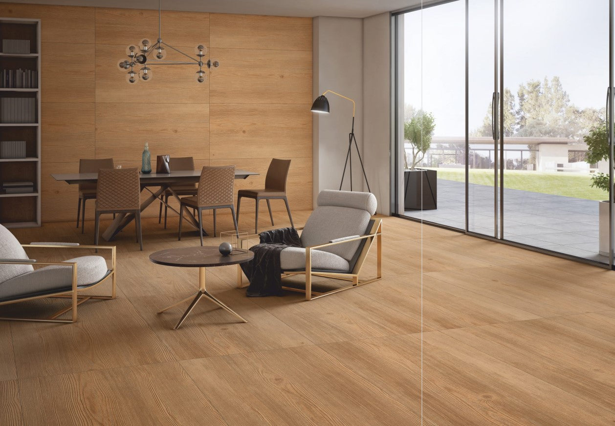 Seamless Wood $1.99 / sq. ft.