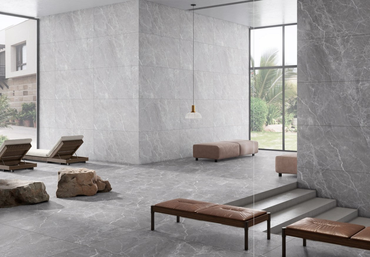 Sublime Grey $1.99 / sq. ft.