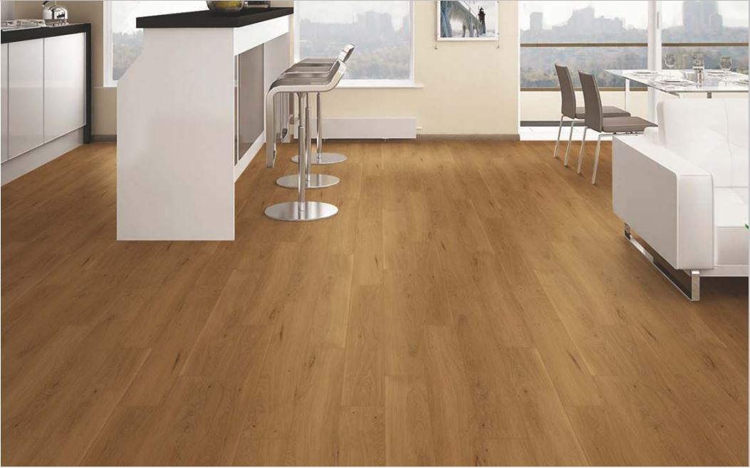 Vintage Oak SPC $1.79 / sq. ft.