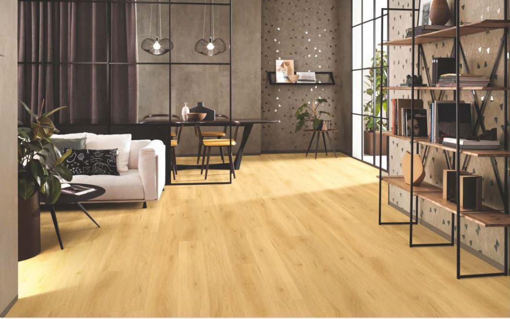 Warm Oak SPC $1.79 / sq. ft.