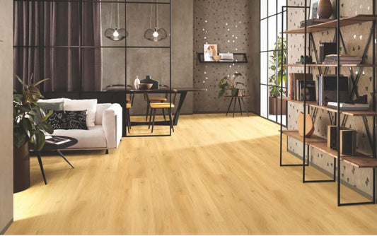 Warm Oak SPC $1.79 / sq. ft.